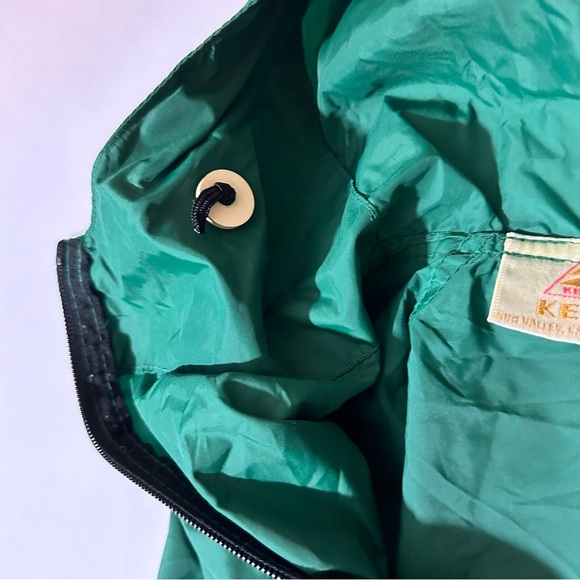 Vintage 80s KELTY Sun Valley California Windbreaker Jacket - Picture 3 of 7